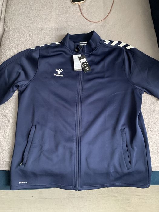 Bluza  sport Hummel