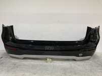 Bara spate Mercedes GLC W253, 2019, 2020, 2021, 2022, cod origine OE A2538850725.