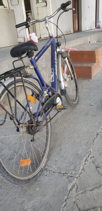 Velosiped pegasus