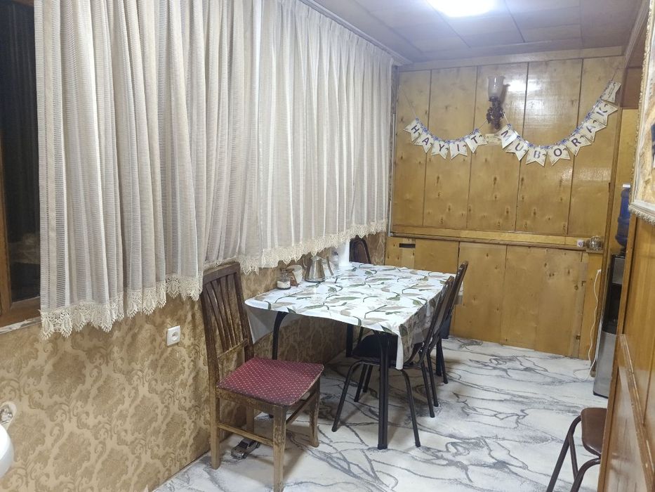 Продается квартира