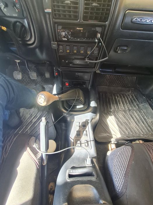 Волга газ 3110 сотилади 2000 йилда ишлаб чикарилган бензин