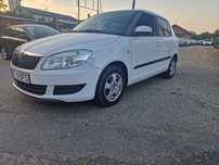 Skoda Fabia/ 1.6 Diesel/Posibilitate de Rate