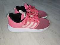Adidasi roz marime 34