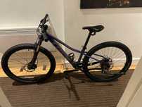 Mtb trek marlin 5 Nou 2025