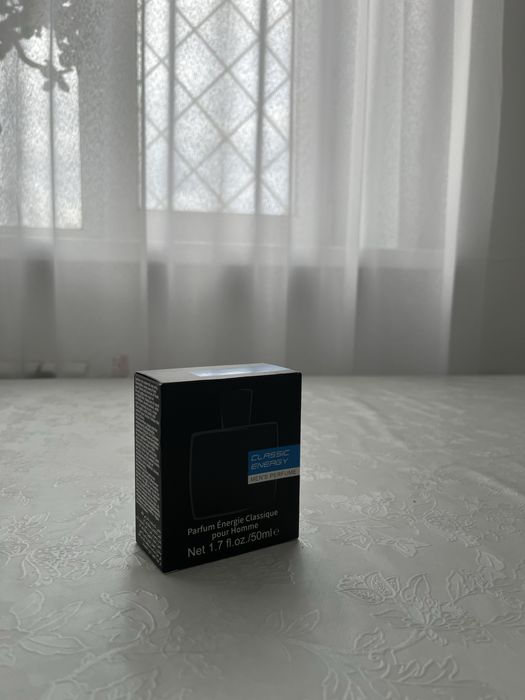 мужские духи miniso