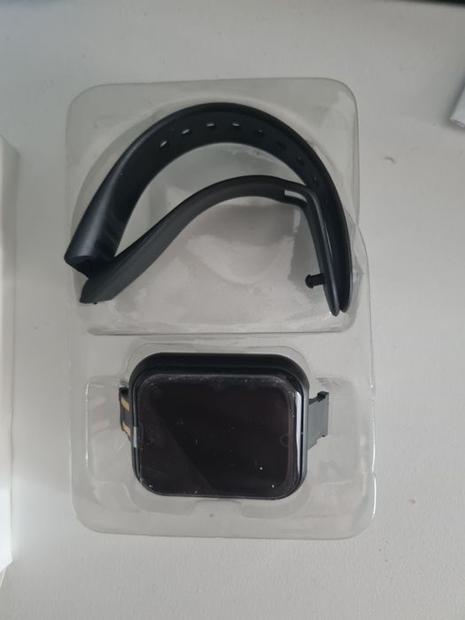 Bratara smart noua