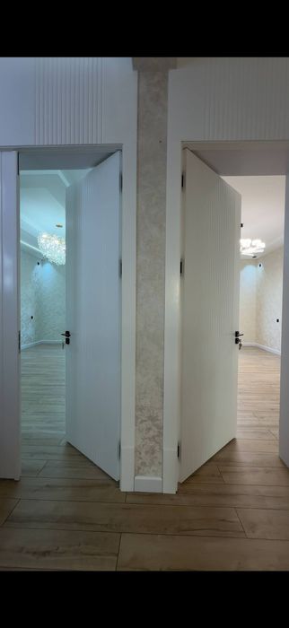 ОСТАЛСЯ ОДИН. Сергели Махаля "Хонобод" 3 сотки 6-комнатный 300м² 3х-э