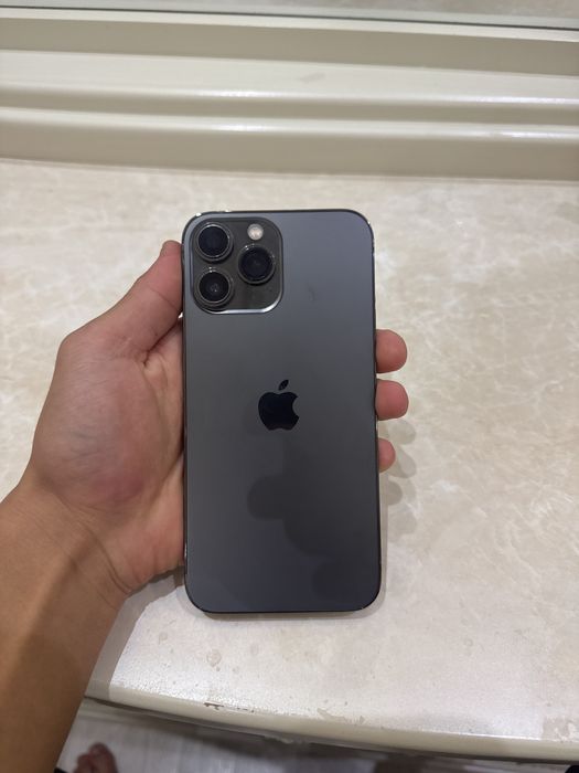 Iphone 13 Pro Max LLA