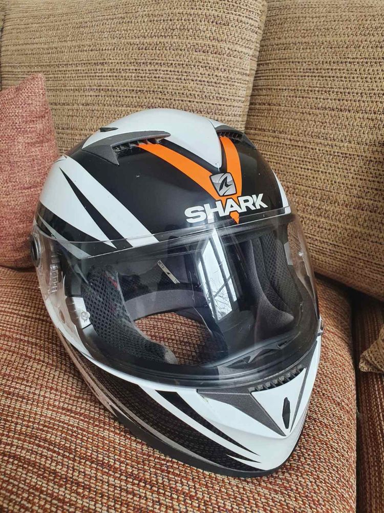 Каска Shark S 700 LINE- UP