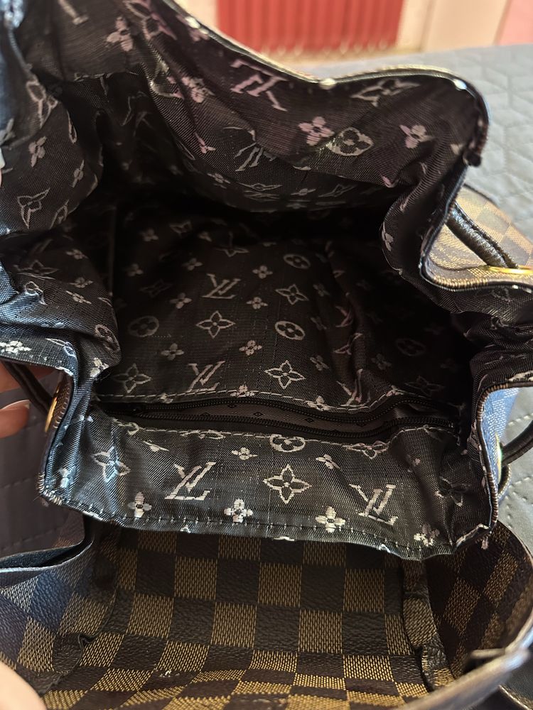 Louis Vuitton- Раница