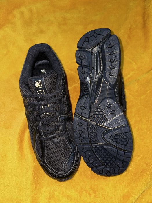 New Balance 1906R marimea 42 si 44 negri negri noi nepurtati new