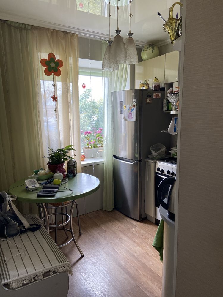 Продам 1комн квартиру в черемушках