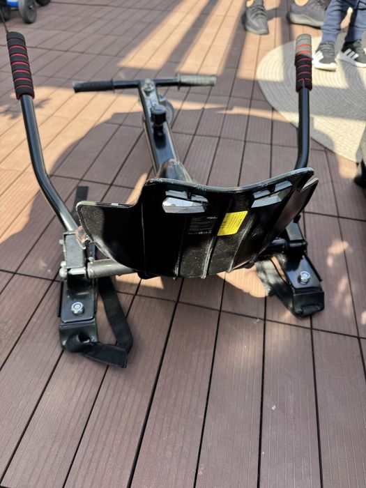 Hoverboard si Hoverkart Mega Motion M1 6.5 inch