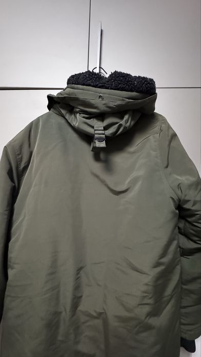 Мъжка парка Superdry XXL Everest Explorer