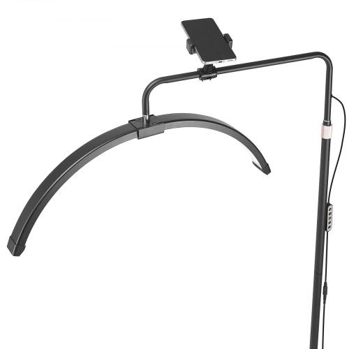 Lampa moonlight/ semiluna profesionala