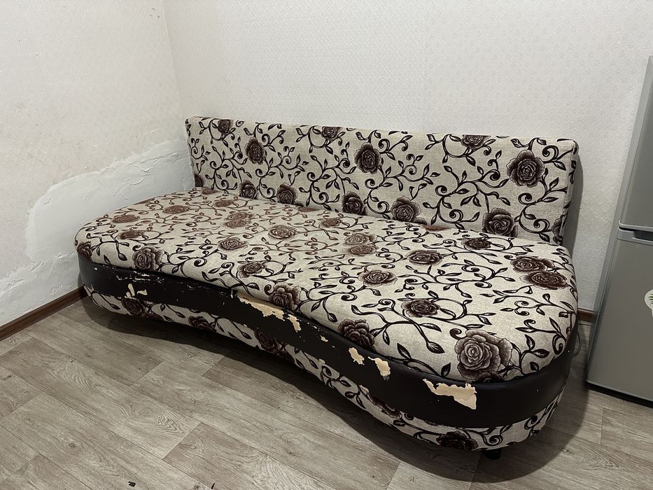 Диван раскладной