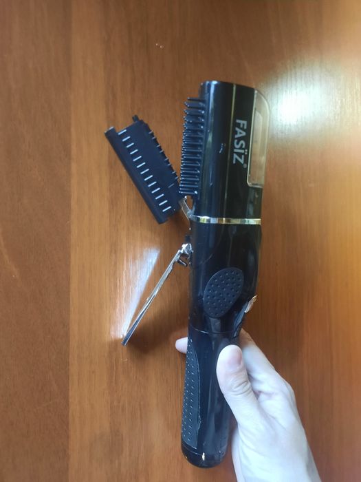 Машинка для подстригания кончиков волос