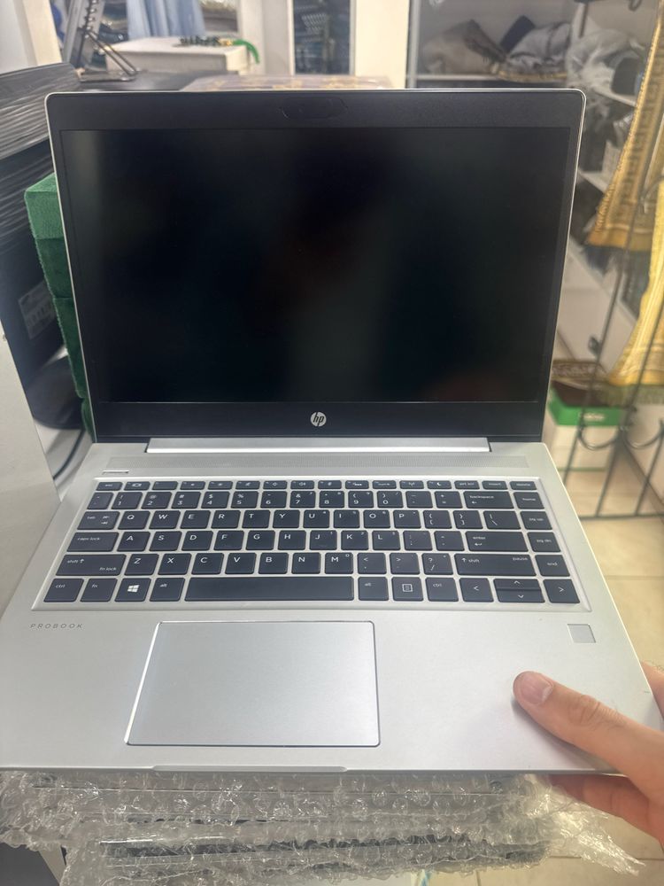 Продаётся notebook HP