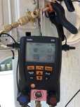 Montaj - Reparatii - Incarcare freon - Interventii instalatii electric