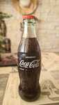 Бутилка Coca-Cola Sugarfree от Турция
