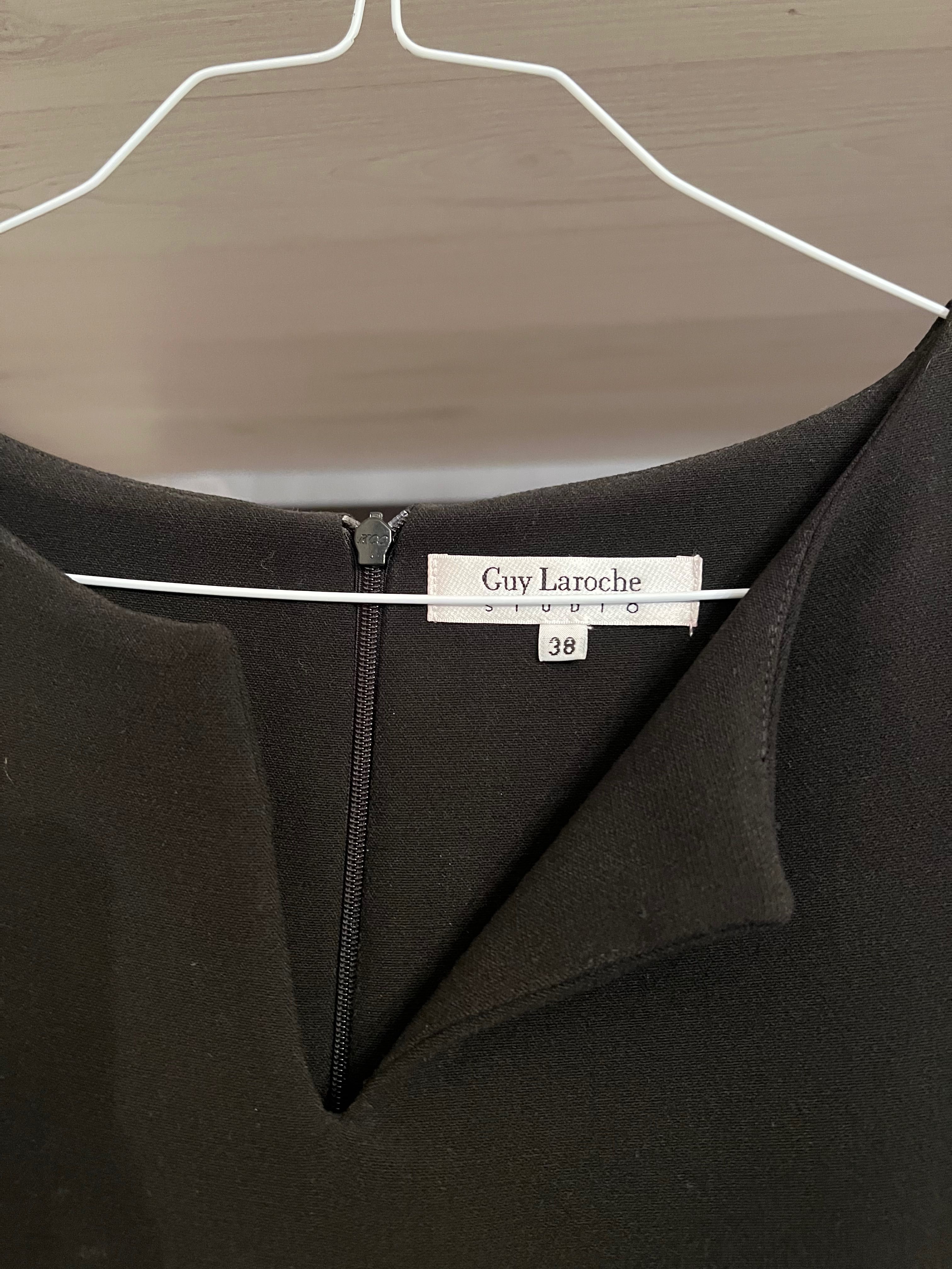 Официална рокля Guy Laroche