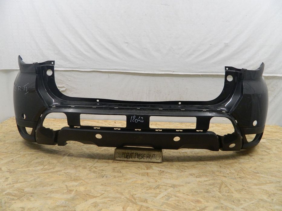 Bara spate Dacia Duster II, 2017, 2018, 2019, 2020, 2021, 850222027R.