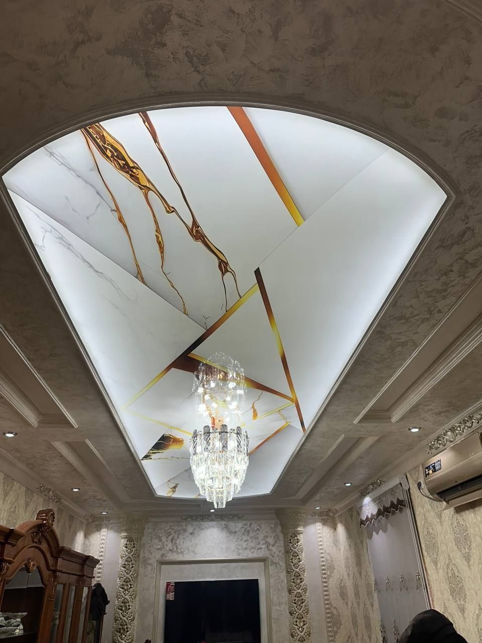 Natijnoy patalok samarqand