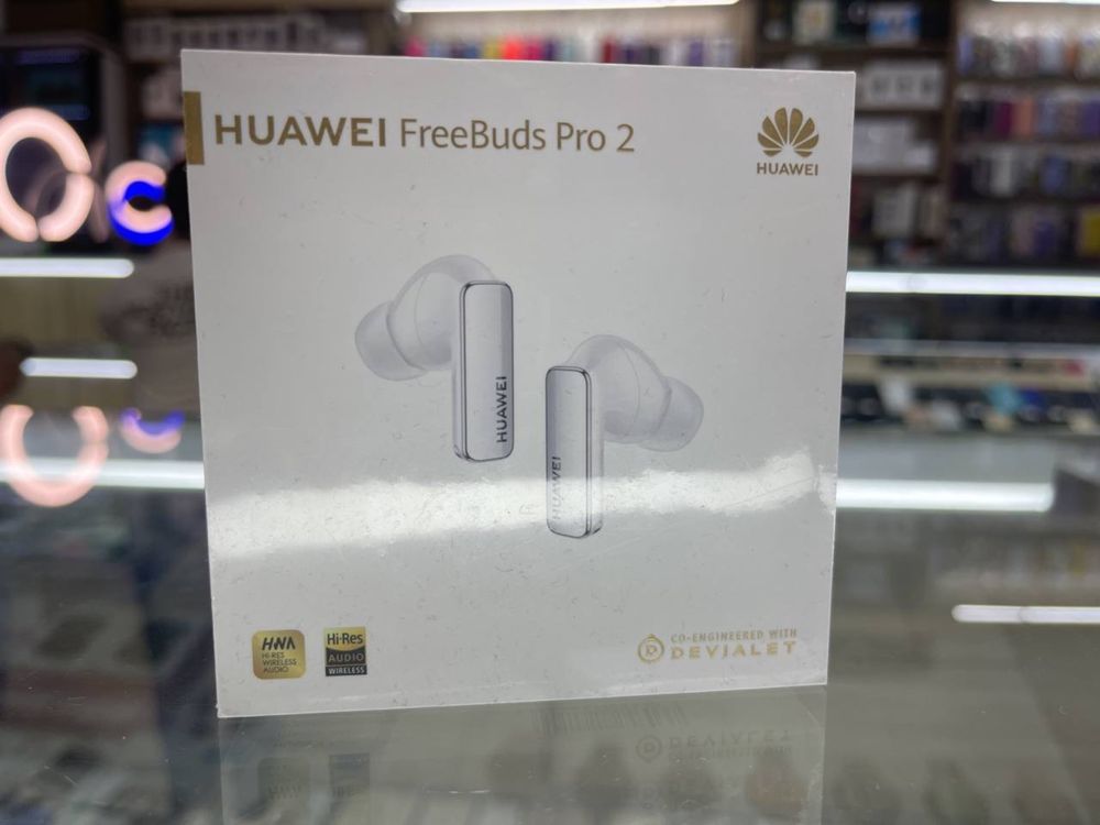 Huawei FreeBuds Pro 2