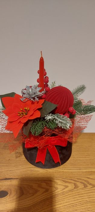 Aranjament pentru Craciun