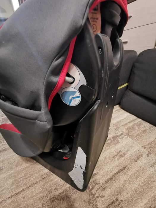 детско столче за кола