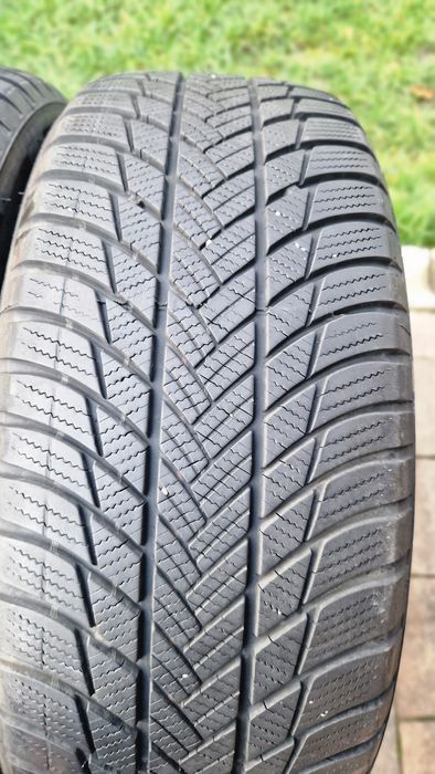 Anvelope iarna 225 60 R 17 Bridgestone 2022