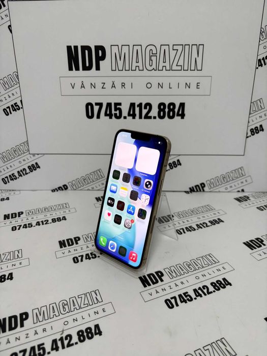 NDP Amanet NON-STOP Sos. Giurgiului 119 IPHONE 13 PRO (43643)