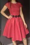 Rochie scurta elegantă