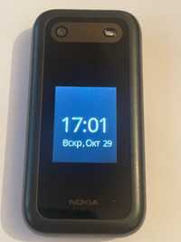 Nokia 2660 flip flop