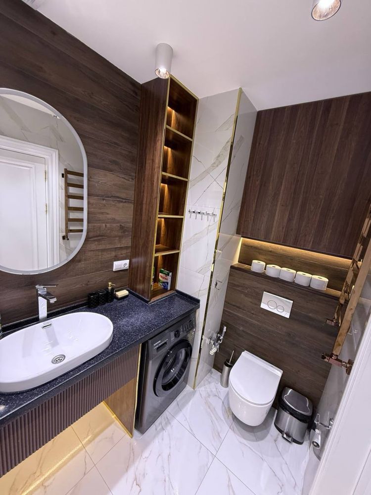 По суточная квартира в Ташкент сити.Daily apartment in Tashkent city
