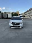 Dacia logan 1.2 benzina+gpl