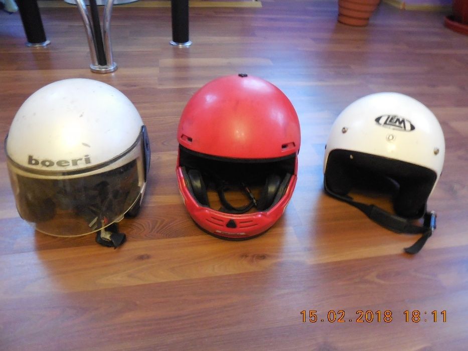 toate trei castile scuter 100