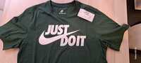 Тениска Nike М размер Чисто нова