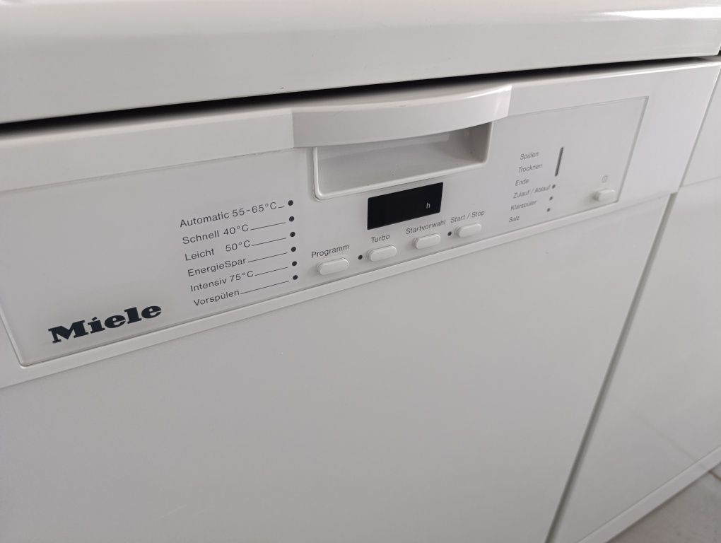 Съдомиялни свободно стоящи Miele
