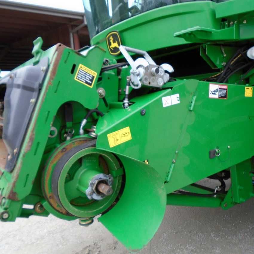 John Deere 9870STS