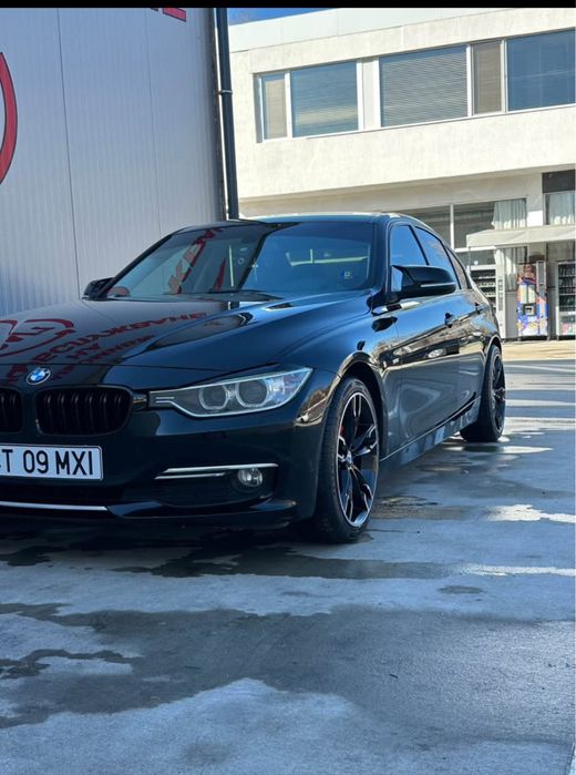 De vanzare Bmw F30 320 D