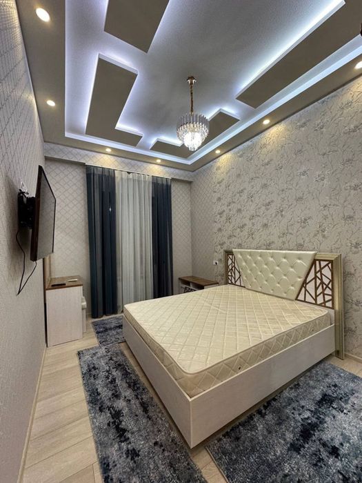 Kunlik ijara kvartira