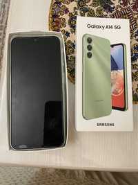 Samsung A14 5g продам
