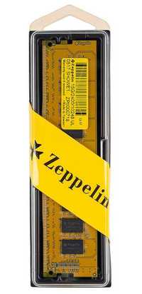 Оперативная память DDR3 8Gb Zeppelin (1600 MHz) Магазин MEGABIT