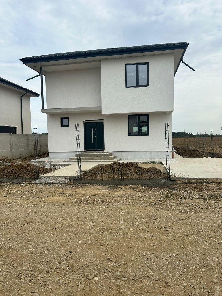 Vilă Oraș Pantelimon