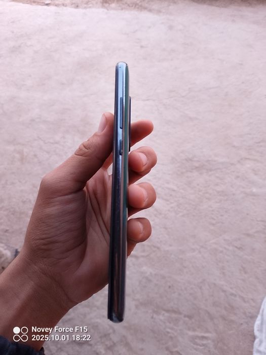 redmi not 8 pro kõk