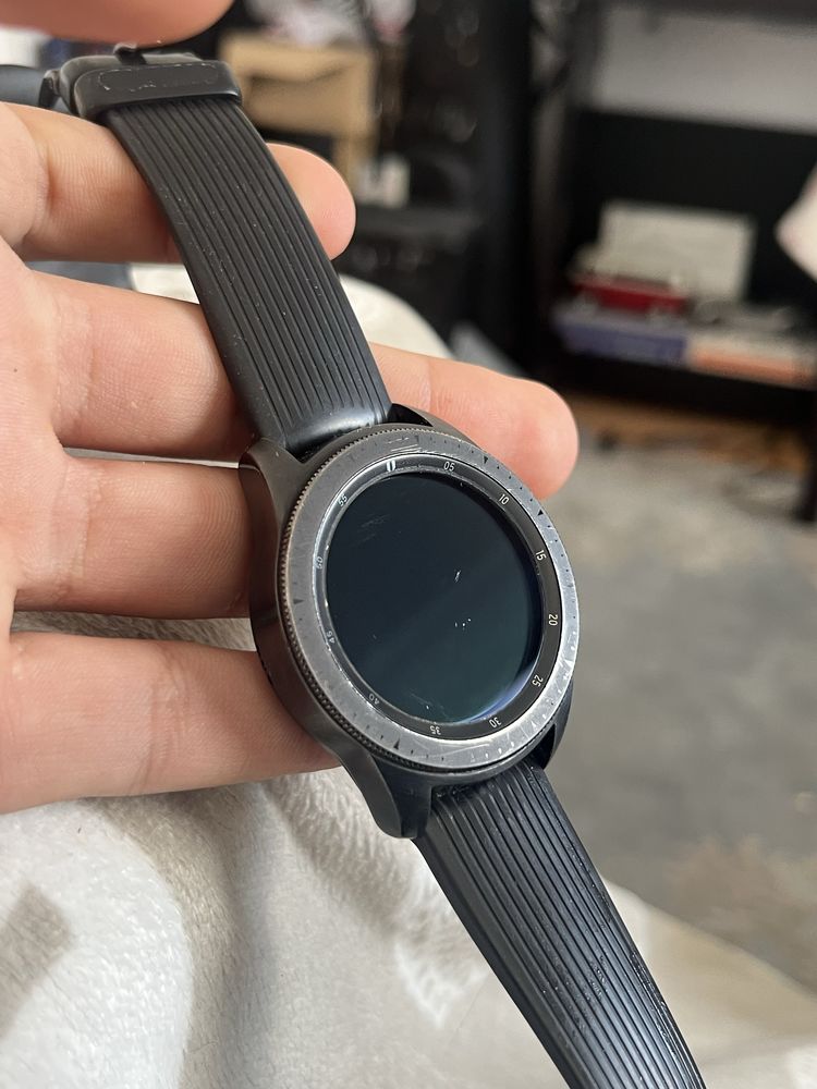 Vand Samsung galaxy Watch 1st gen