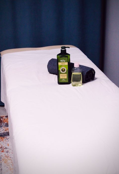 Массаж  на выезд