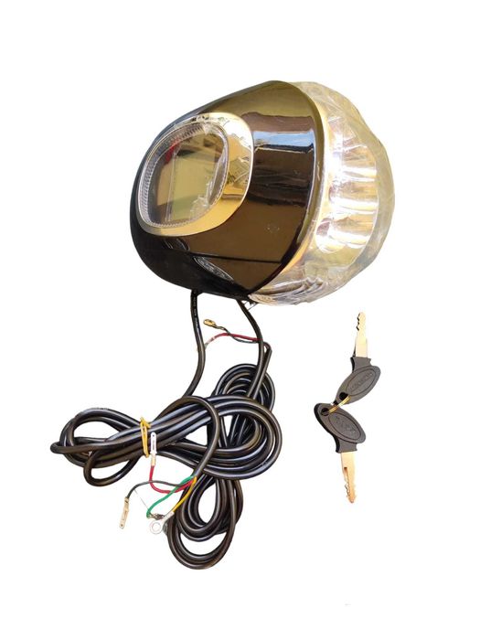 far scuter electric trotineta 50775347 compatibil cu city coco harley