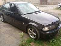 Bmw E46 stare buna 320d 1200euro